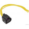 Herth+Buss Elparts 51277251 - Cable Repair Set (Fuel-Eng. Man)