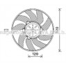 AVA SB7504 - Cooling Fan