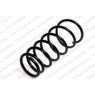 Neox SP9105 - Coil Spring (Rear)
