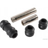 Herth+Buss Jakoparts J3270307 - Brake Caliper Kit (Front)