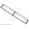 Blue Print ADB112506 - Cabin Filter
