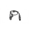 Bosch 0986594027 - Wheel Speed Sensor (Front)