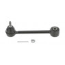 Moog HY-LS-8896 - Track Control Arm (Rear Left Hand+Right Hand)