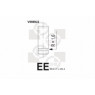 BGA Group V998922 - Inlet Valve