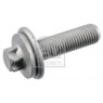 Febi 182452 - Brake Caliper Guide Bolt (Front+Rear)
