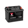 Yuasa YBX1027 - Standard Battery