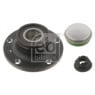 Febi 30237 - Wheel Hub (Rear Left Hand+Right Hand)