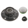 Febi 30237 - Wheel Hub (Rear Left Hand+Right Hand)