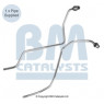 BM Catalysts PP11188A - Pressure Pipe-Diesel Particulate Filter