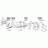 Klarius 391751 - Exhaust System