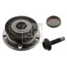 Febi 31121 - Wheel Hub (Rear Left Hand+Right Hand)