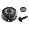 Febi 31121 - Wheel Hub (Rear Left Hand+Right Hand)
