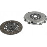 Herth+Buss Jakoparts J2000815 - Clutch Kit