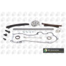BGA Group TC9515FK - Timing Chain Kit