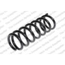 Neox SP8081 - Coil Spring (Rear)