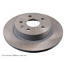 Blue Print ADG043164 - Brake Disc (Rear)