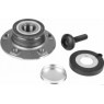 Herth+Buss Jakoparts J4710811 - Wheel Bearing Kit (Rear)