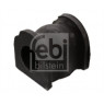 Febi 42369 - Anti Roll Bar/Stabiliser Bush/Kit (Rear)
