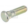 Febi 195076 - Wheel Bolt/Nut (Rear)