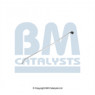 BM Catalysts PP11264B - Pressure Pipe-Diesel Particulate Filter