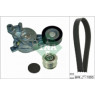 INA 529000510 - Drive Belt Kit