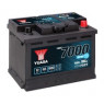 Yuasa YBX7027 - Start-Stop Battery