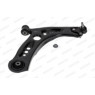 Moog VO-WP-13840 - Track Control Arm (Front Right Hand)