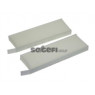 Purflux AH261-2 - Cabin Filter