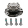 Moog BM-WB-12756 - Wheel Bearing Kit (Front)
