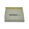 Purflux AH193 - Cabin Filter