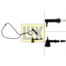 LUK 513006610 - Clutch Master Cylinder