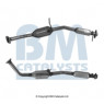 BM Catalysts BM91156H - Catalyst (Rear)