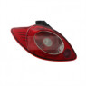 Trupart LL2723 - Rear Lamp Unit (Rear Left Hand)