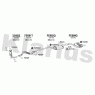 Klarius 361693 - Exhaust System