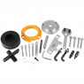 Draper Tools 17195 - Fitting Tool/Kit