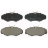 PPF 21240 - Brake Pad Set (Front)