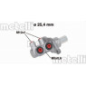 Metelli 05-0571 - Brake Master Cylinder