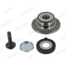 Moog AU-WB-11072 - Wheel Bearing Kit (Rear)