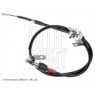 Blue Print ADG046205 - Brake Cable (Rear Right Hand)