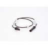 Bosch 0986594633 - Wheel Speed Sensor (Front)