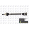 BGA Group DS0100R - Drive Shaft (Front Right Hand)