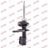 KYB 335927 - Shock Absorber (Front Left Hand)