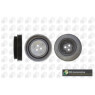 BGA Group DP1420 - Torsion Vibration Damper