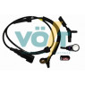 Volt VOL40015ABS - Wheel Speed Sensor (Front Left Hand+Right Hand)