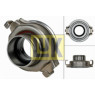 LUK 500072660 - Clutch Release Bearing