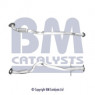 BM Catalysts BM50602 - Pipe