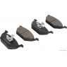 Herth+Buss Jakoparts J3600814 - Brake Pad Set (Front)