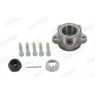 Moog FD-WB-11206 - Wheel Bearing Kit (Front)
