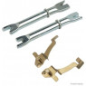 Herth+Buss Jakoparts J3570501 - Brake Adjuster (Rear)