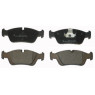 PPF 21061 - Brake Pad Set (Front)